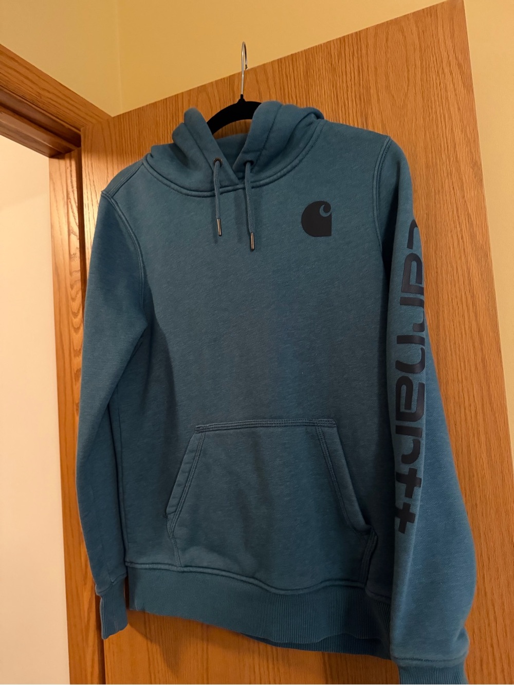 Carhartt DISCONTINUED Color Women’s XS